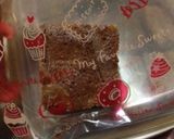 失敗ゼロ！やみつきチョコブラウニー作り方5写真