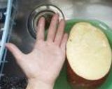 スィートポテト☆秋の味♪作り方1写真