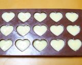 ホワイトデー♡ティラミス風レンジ生チョコ作り方8写真
