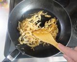 あまくないバレンタイン……カカオライス作り方2写真