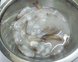 エビマヨ作り方1写真