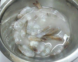 エビマヨ作り方1写真