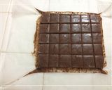 ふつうの生チョコ*作り方4写真
