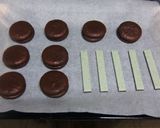 バレンタイン♡自由にデコチョコ作り方3写真