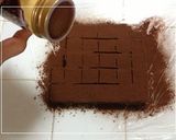 ふつうの生チョコ*作り方6写真