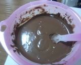 柔らかぁい生チョコトリュフ(*^^*)作り方1写真