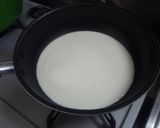 柔らかぁい生チョコトリュフ(*^^*)作り方2写真