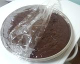 柔らかぁい生チョコトリュフ(*^^*)作り方3写真