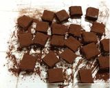 ふつうの生チョコ*作り方7写真