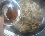 あまくないバレンタイン……カカオライス作り方5写真
