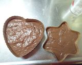 卵アレルギー★チョコスポンジケーキ作り方6写真
