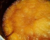 お鍋一つで簡単タルトタタン作り方8写真