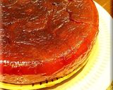 お鍋一つで簡単タルトタタン作り方10写真