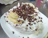 卵アレルギー★チョコスポンジケーキ作り方8写真