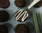 バレンタイン♡自由にデコチョコ作り方5写真