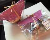豆腐チョコケーキ作り方10写真