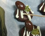 バレンタイン♡自由にデコチョコ作り方7写真