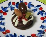 バレンタイン♡自由にデコチョコ作り方11写真