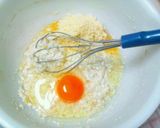 ワンボウルで簡単！豆腐バナナケーキ作り方3写真