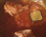 お手軽♪手羽先カレー作り方4写真