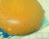 ワンボウルで簡単！豆腐バナナケーキ作り方7写真