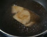 ♡臭みなし(*^^*)ぶりの照り焼き♡作り方6写真