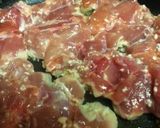鶏肉のクリーム煮★シェリー酒の香り作り方2写真