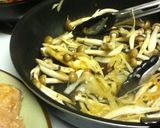 鶏肉のクリーム煮★シェリー酒の香り作り方3写真