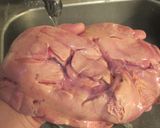 あん肝蒸し作り方1写真