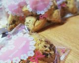 簡単!チョコスコーン♪作り方9写真