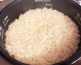 ご飯が美味しい簡単ビビンバ作り方1写真