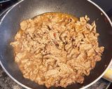 ご飯が美味しい簡単ビビンバ作り方3写真