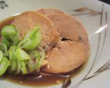 あん肝蒸し作り方11写真