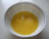 贈り物に♫しっとり～♡生チーズケーキ作り方4写真