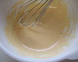贈り物に♫しっとり～♡生チーズケーキ作り方5写真