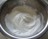 贈り物に♫しっとり～♡生チーズケーキ作り方6写真