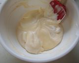 贈り物に♫しっとり～♡生チーズケーキ作り方7写真