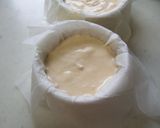 贈り物に♫しっとり～♡生チーズケーキ作り方8写真