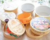 贈り物に♫しっとり～♡生チーズケーキ作り方1写真