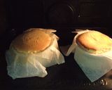 贈り物に♫しっとり～♡生チーズケーキ作り方9写真