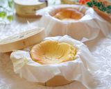 贈り物に♫しっとり～♡生チーズケーキ作り方10写真