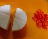 カルビスープ作り方9写真
