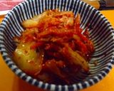 カルビスープ作り方6写真