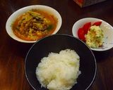 カルビスープ作り方18写真