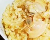 ひな祭りに！シェフ直伝はまぐりのお吸い物作り方15写真