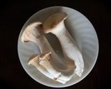 エリンギそうめん作り方1写真
