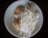 エリンギそうめん作り方2写真
