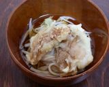 エリンギそうめん作り方4写真