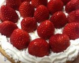 イチゴのタルト♥作り方7写真
