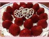 イチゴのタルト♥作り方8写真